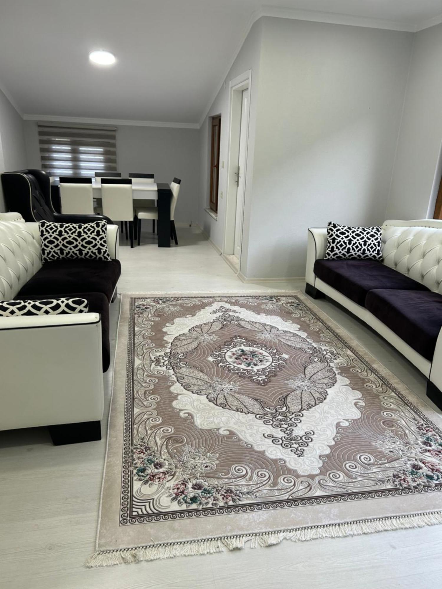 Isikli Kale Hotel Caykara Luaran gambar