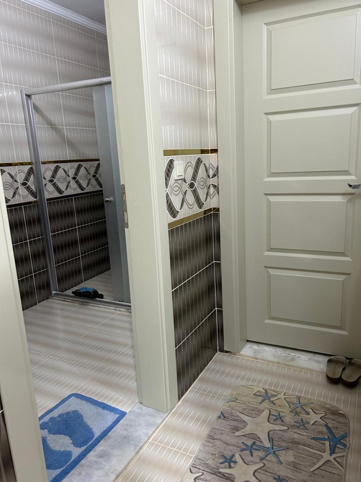 Isikli Kale Hotel Caykara Luaran gambar