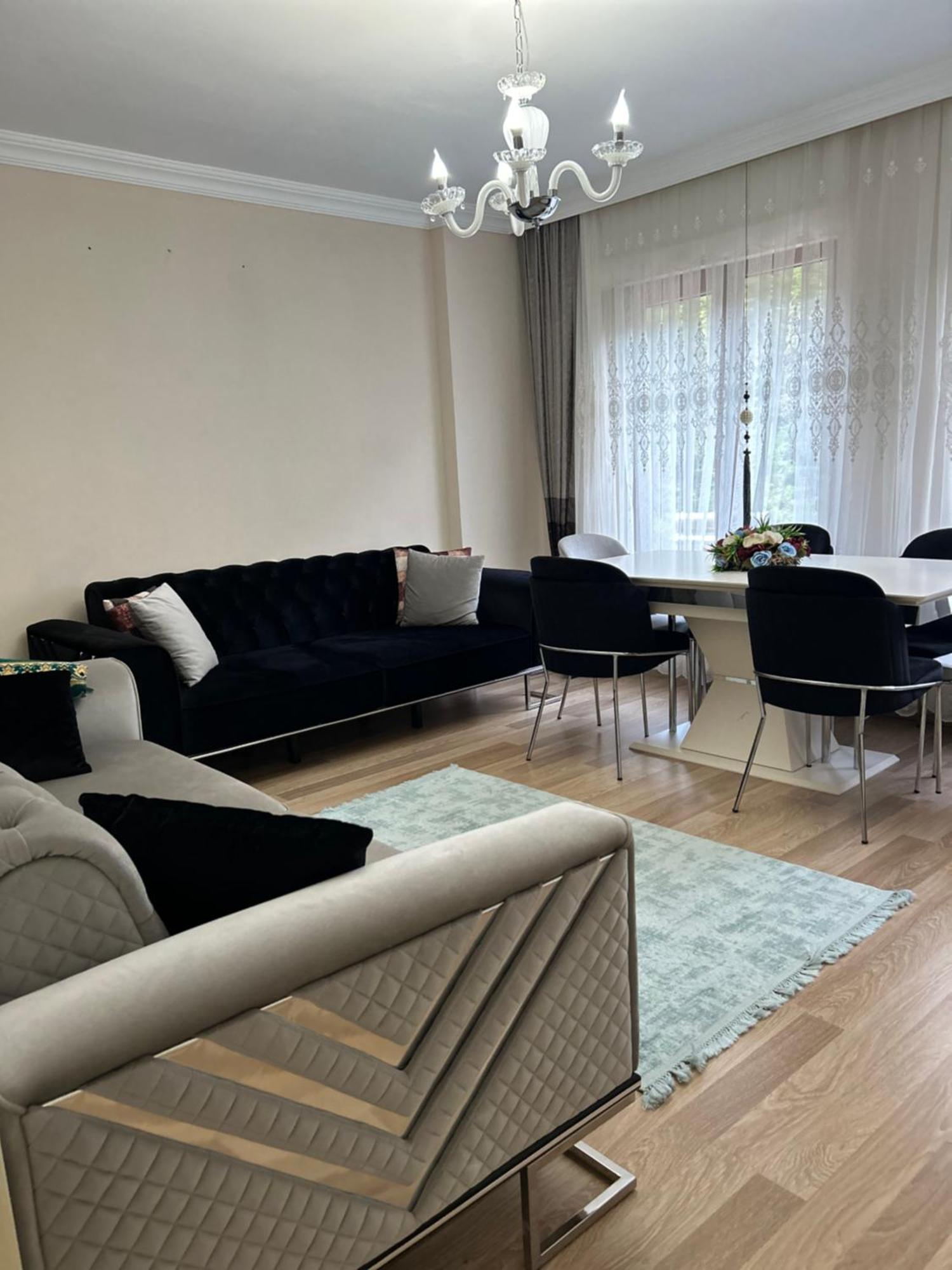 Isikli Kale Hotel Caykara Luaran gambar